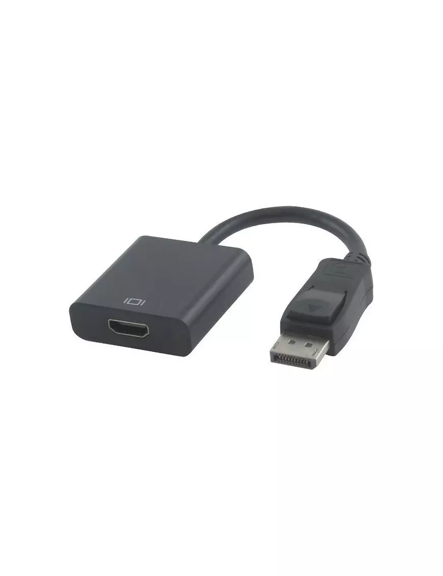 Adaptateur DisplayPort 1.2 Male vers Hdmi Femelle ADDP/M-HDMI/F - 1