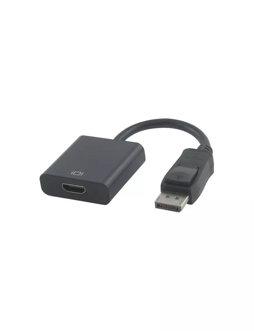 Adaptateur DisplayPort 1.2 Male vers Hdmi Femelle 4k