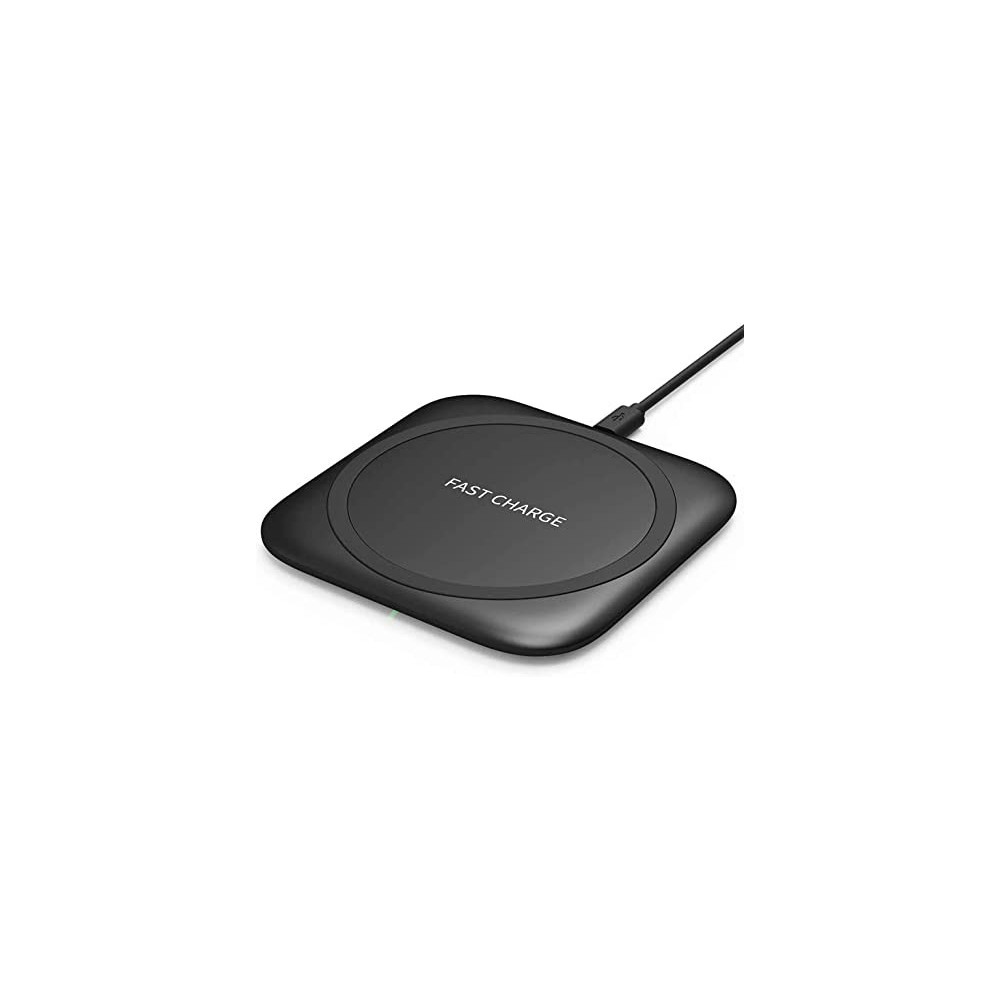 Chargeur Induction Fast Charge 5V 2A 9V 1.8A