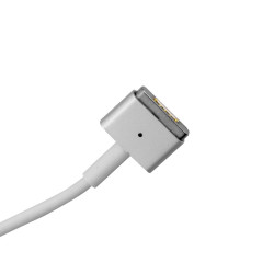 Chargeur Compatible Apple Macbook 85Watts MagSafe 2 Générique - 1