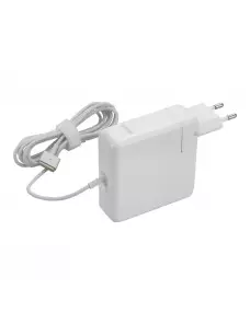 Chargeur Compatible Apple Macbook 85Watts MagSafe 2 Générique - 2