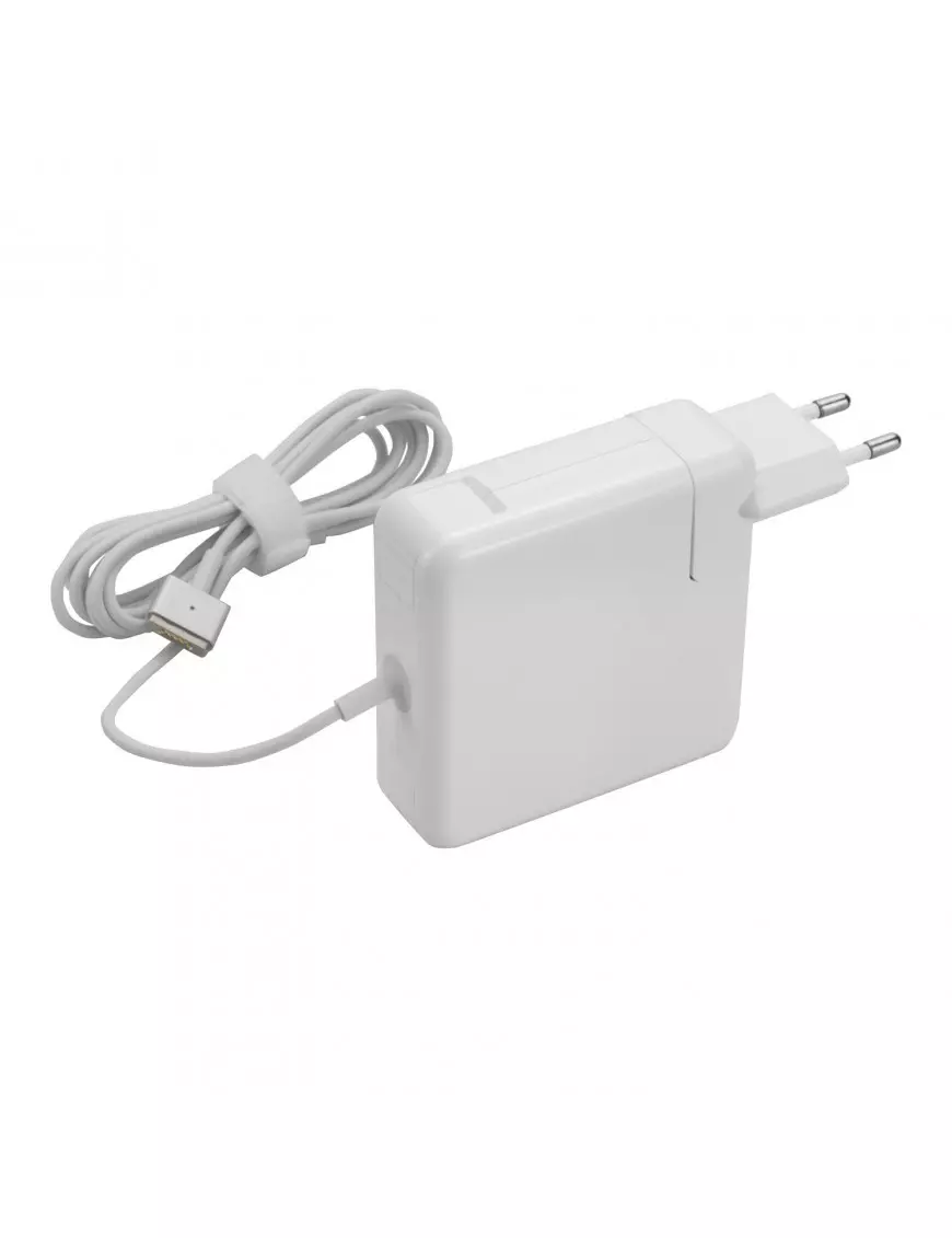 Chargeur Compatible Apple Macbook 85Watts MagSafe 2 Générique - 2