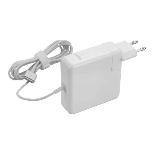 Chargeur Compatible Apple Macbook 85Watts MagSafe 2 Générique - 2