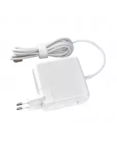 Chargeur Compatible Apple Macbook 85Watts MagSafe 1 Générique - 1
