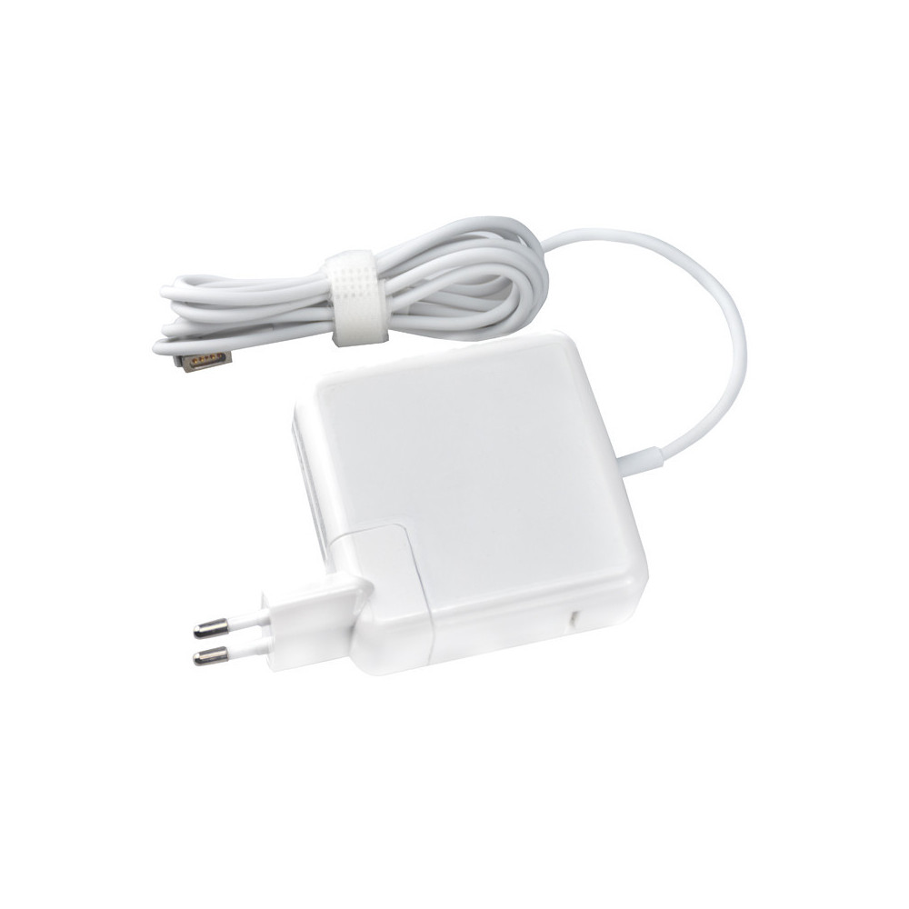 Chargeur Compatible Apple Macbook 85Watts MagSafe 1 Chargeur Compatible Apple Macbook 85Watts MagSafe 1