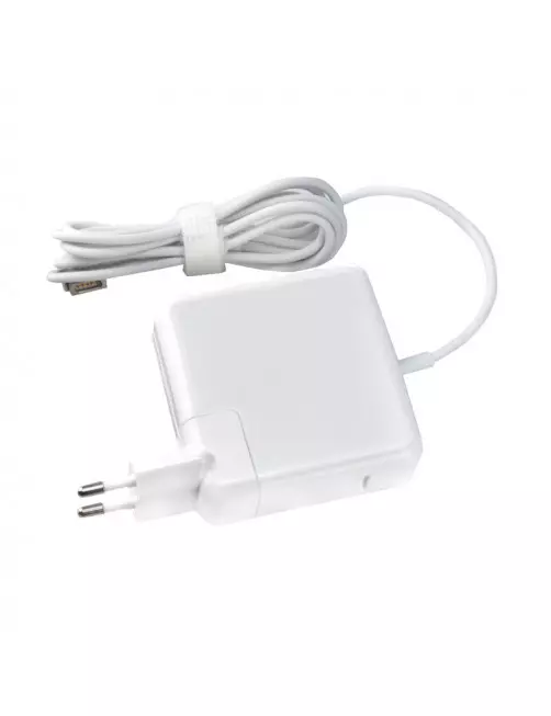 Chargeur Compatible Apple Macbook 85Watts MagSafe 1 Générique - 1