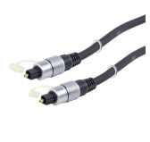 Cable Audio Optique M/M 3.0M Qualité Pro
