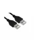 Cable USB 2.0 A/A Male vers Male 3M CAUSB_A/A_3M - 1