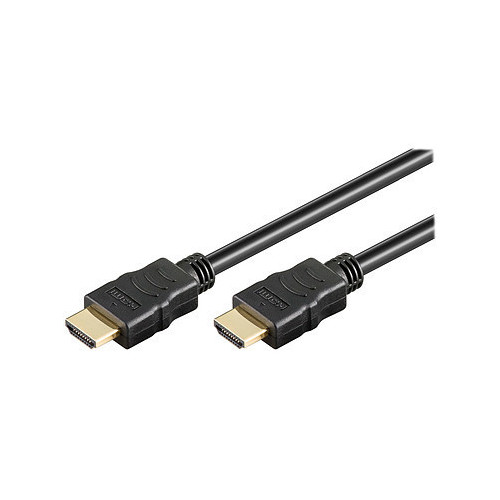 Cable HDMI 1.4 M/M 20M Noir CAHDMI1.4-20M - 1
