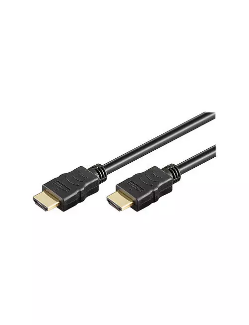 Cable HDMI 1.4 M/M 20M Noir CAHDMI1.4-20M - 1