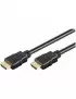 Cable HDMI 1.4 M/M 20M Noir CAHDMI1.4-20M - 1