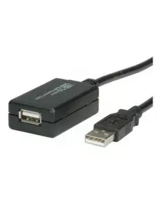 Rallonge USB 2.0 Actif M/F 5m RUSBA_05M - 1