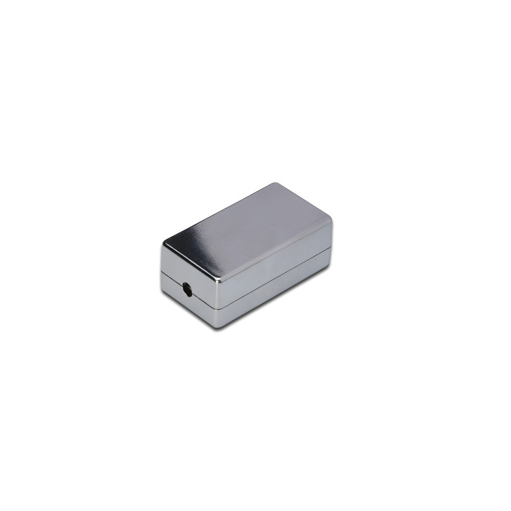 Module de Connexion RJ45 Cat5 Blindé Digitus DN-93902 Module de Connexion RJ45 Cat5 Blindé Digitus DN-93902