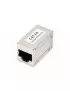 Raccord RJ45 F/F Cat6a Blindé Droit Digitus DN-93905 CRJ45_C6_FF-93905 - 1