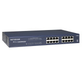 Switch RJ45 Netgear JGS516-200EUS 10/100/1000 Mbps 16 Ports Rackable
