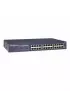 Switch RJ45 Netgear JGS524-200EUS 10/100/1000 Mbps 24 Ports Rackable SW_NE-JGS524-200EU - 1