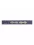 Switch RJ45 Netgear JGS524-200EUS 10/100/1000 Mbps 24 Ports Rackable SW_NE-JGS524-200EU - 2