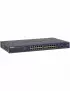 Switch RJ45 Netgear GS724T-400EUS 10/100/1000 Mbps 24 Ports Géré Rack SW_NE-GS724T-400EU - 2