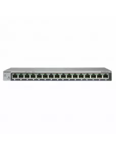Switch RJ45 Netgear GS116E-200PES 10/100/1000 Mbps 16 Ports SW_NE-GS116E-200PE - 2