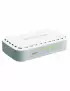 Switch RJ45 Netgear GS605-400PES 10/100/1000 Mbps 5 Ports SW_NE-GS605-400PES - 2