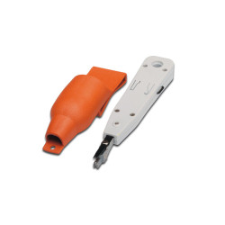 Outils Digitus DN-LSA-PT installation barrette LSA pour Baie Brassage BAIE_DNLSA-PT - 1