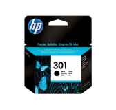 Cartouche HP 301 Noir CH561EE 190 pages Cartouche HP 301 Noir CH561EE 190 pages