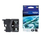 Cartouche Brother LC985BK Noir Cartouche Brother LC985BK Noir