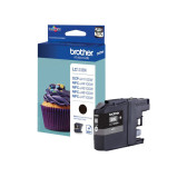 Cartouche Brother LC123BK Noir 600 pages Cartouche Brother LC123BK Noir 600 pages