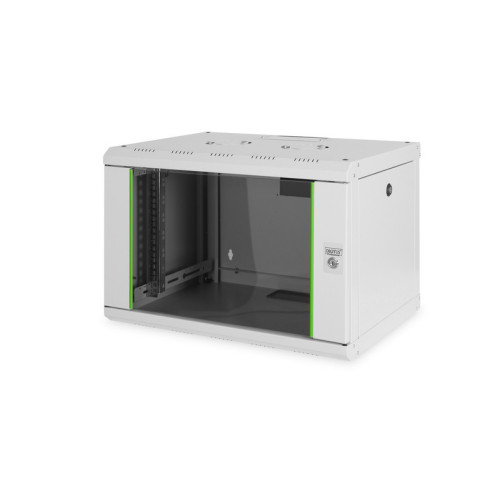 Baie Réseaux Digitus 19" Soho-Line DN-19 07-U 600 x 450 x 400 mm BAIE_DN19_07U - 2