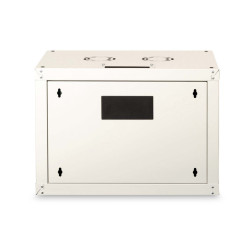Baie Réseaux Digitus 19" Soho-Line DN-19 07-U6/6 600 x 560 x 400 mm BAIE_DN19_07U6/6 - 1