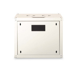 Baie Réseaux Digitus 19" Soho-Line DN-19 09-U 600 x 450 x 490 mm BAIE_DN19_09U - 1