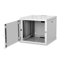 Baie Réseaux Digitus 19" Soho-Line DN-19 09-U6/6 600 x 560 x 490 mm BAIE_DN19_09U6/6 - 3