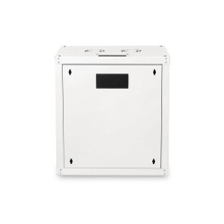 Baie Réseaux Digitus 19" Soho-Line DN-19 12-U 600 x 450 x 625 mm BAIE_DN19_12U - 1