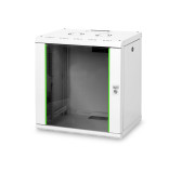 Baie Réseaux Digitus 19" Soho-Line DN-19 12-U 600 x 450 x 625 mm Baie Réseaux Digitus 19" Soho-Line DN-19 12-U 600 x 450 x 625 mm