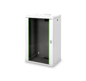 Baie Réseaux Digitus 19" Soho-Line DN-19 20-U 600 x 450 x 980 mm Baie Réseaux Digitus 19" Soho-Line DN-19 20-U 600 x 450 x 980 mm