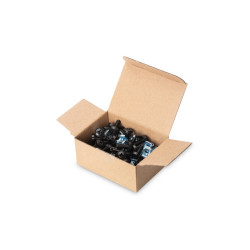 Kit de fixation pour Baie 19" Digitus DN-19 SET (50 x vis/ecrou/cage) BAIE_DN19_SET - 3