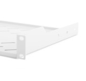 Étagère Digitus 19" 1U profondeur 250 mm DN-97609 pour baie réseau Étagère Digitus 19" 1U profondeur 250 mm DN-97609 pour baie réseau