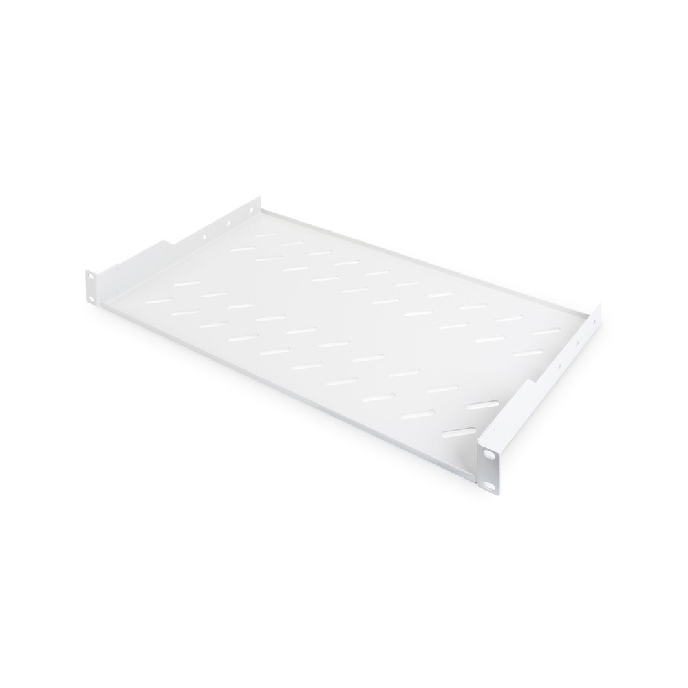 Étagère Digitus 19" 1U profondeur 250 mm DN-97609 pour baie réseau Étagère Digitus 19" 1U profondeur 250 mm DN-97609 pour baie réseau