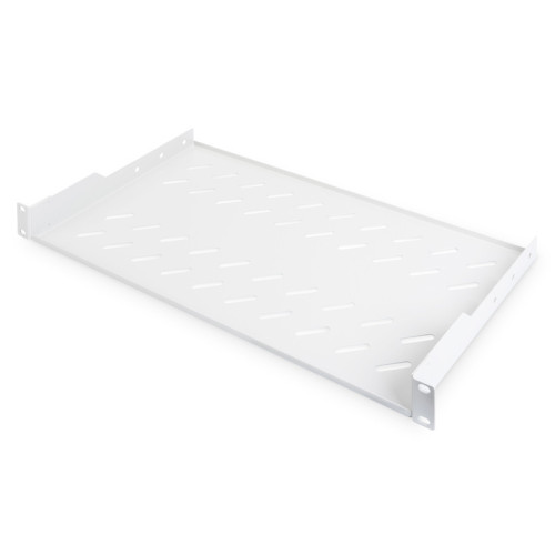 Étagère Digitus 19" 1U profondeur 250 mm DN-97609 pour baie réseau BAIE_DN97609 - 2 Étagère Digitus 19" 1U profondeur 250 mm DN-97609 pour baie réseau BAIE_DN97609 - 2