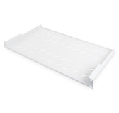 Étagère Digitus 19" 1U profondeur 250 mm DN-97609 pour baie réseau Étagère Digitus 19" 1U profondeur 250 mm DN-97609 pour baie réseau