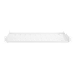 Étagère Digitus 19" 1U profondeur 250 mm DN-97609 pour baie réseau BAIE_DN97609 - 3