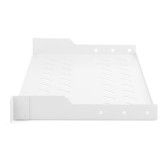 Étagère Digitus 19" 1U profondeur 250 mm DN-97609 pour baie réseau Étagère Digitus 19" 1U profondeur 250 mm DN-97609 pour baie réseau