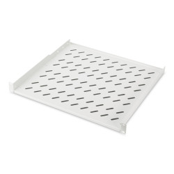 Étagère Digitus 19" 1U profondeur 400 mm DN-97614 pour baie réseau Digitus - 1