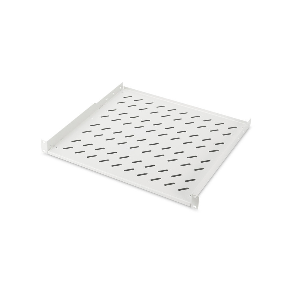 Étagère Digitus 19" 1U profondeur 400 mm DN-97614 pour baie réseau Étagère Digitus 19" 1U profondeur 400 mm DN-97614 pour baie réseau
