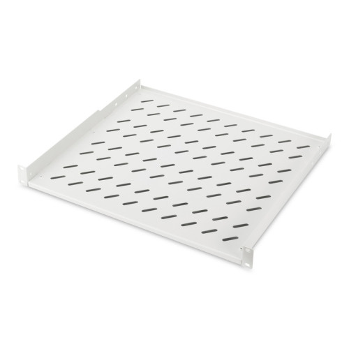 Étagère Digitus 19" 1U profondeur 400 mm DN-97614 pour baie réseau Digitus - 1 Étagère Digitus 19" 1U profondeur 400 mm DN-97614 pour baie réseau Digitus - 1