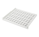 Étagère Digitus 19" 1U profondeur 400 mm DN-97614 pour baie réseau Étagère Digitus 19" 1U profondeur 400 mm DN-97614 pour baie réseau