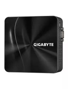 Gigabyte BRIX GB-BRR5H-4500 R5-4500U DDR4 M.2 DD2.5 WIFI HDMI BTGB-BR5H-4500 - 1