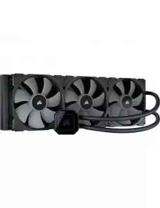 Kit WaterCooling Corsair iCUE H170i ELITE CAPELLIX 420mm WCCOH170I-ELICA-BK - 2