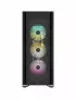 Boitier Corsair iCUE 7000X RGB Tempered Noir Corsair - 1