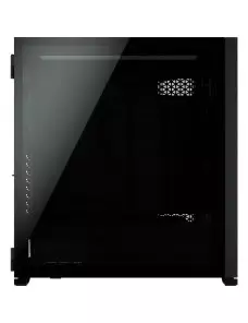 Boitier Corsair iCUE 7000X RGB Tempered Noir Corsair - 3